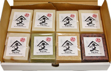 冬のギフトセットB