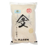 平成22年産 特別栽培米コシヒカリ 5kg