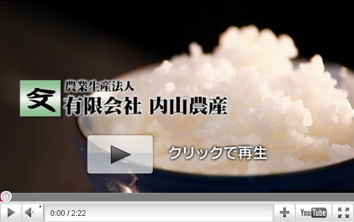 クリックで再生