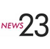 NEWS23 X(クロス)